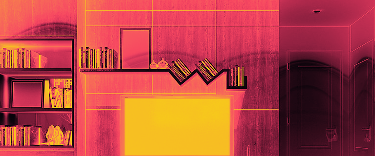 Maison contemporaine design France